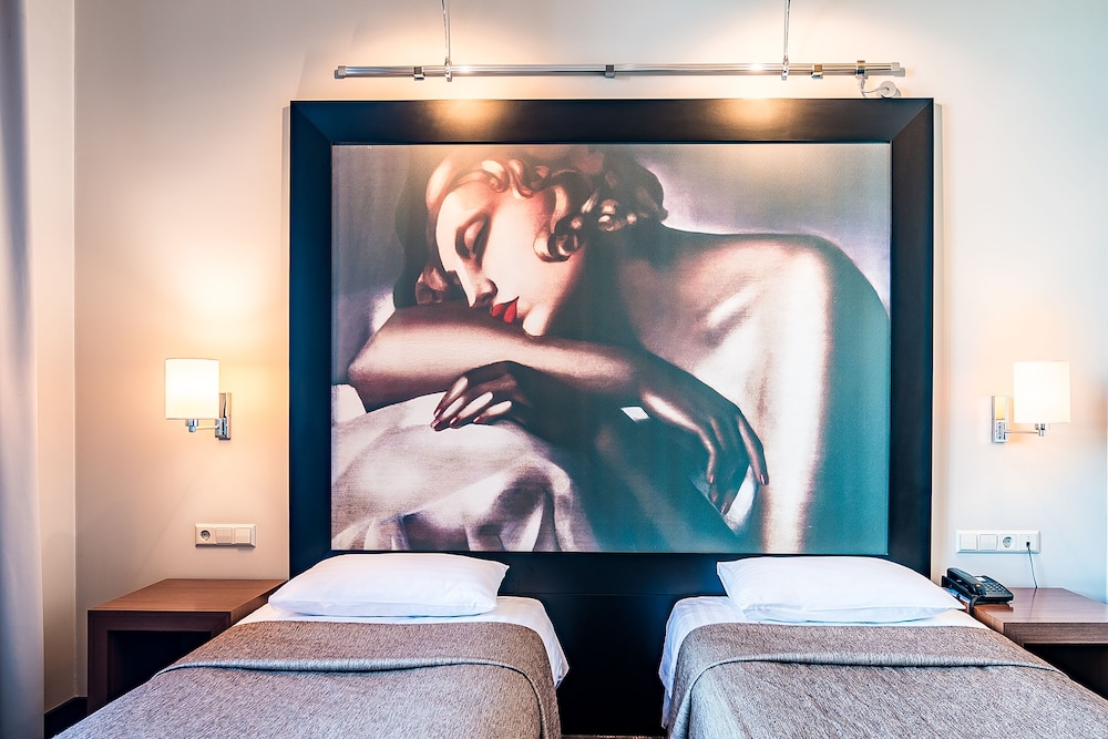 Victoria Hotel Kaunas 17/50