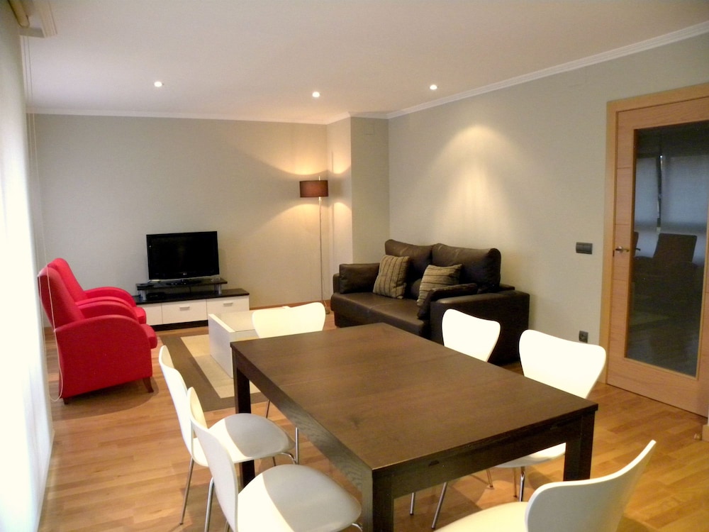 Apartamentos Albatros 38/50