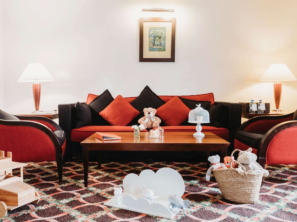 Le Diwan Hotel Rabat - MGallery Collection 52/80