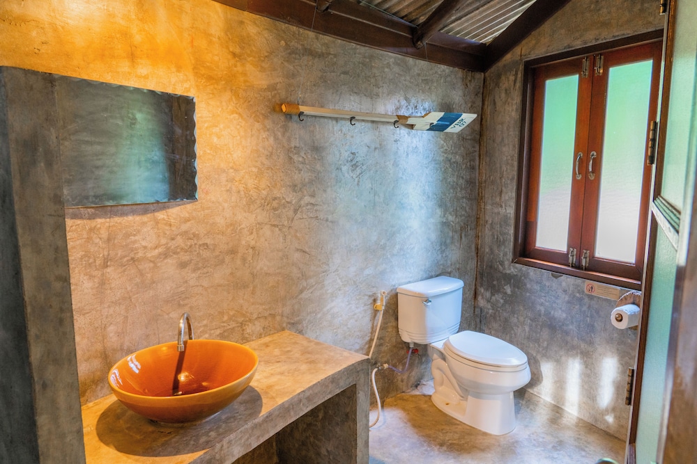 The Tropical Hideaway Kohchang 50/52