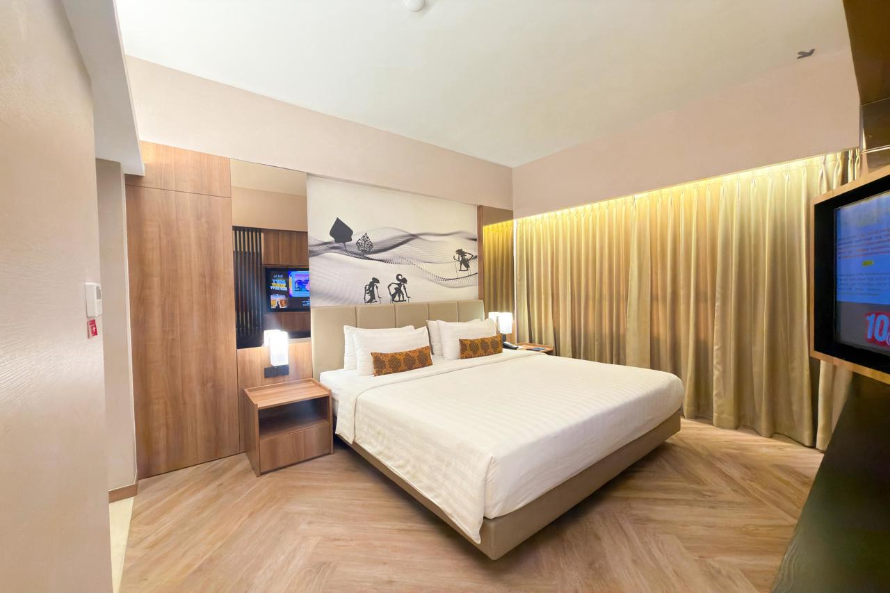 Grand Zuri Malioboro 25/44