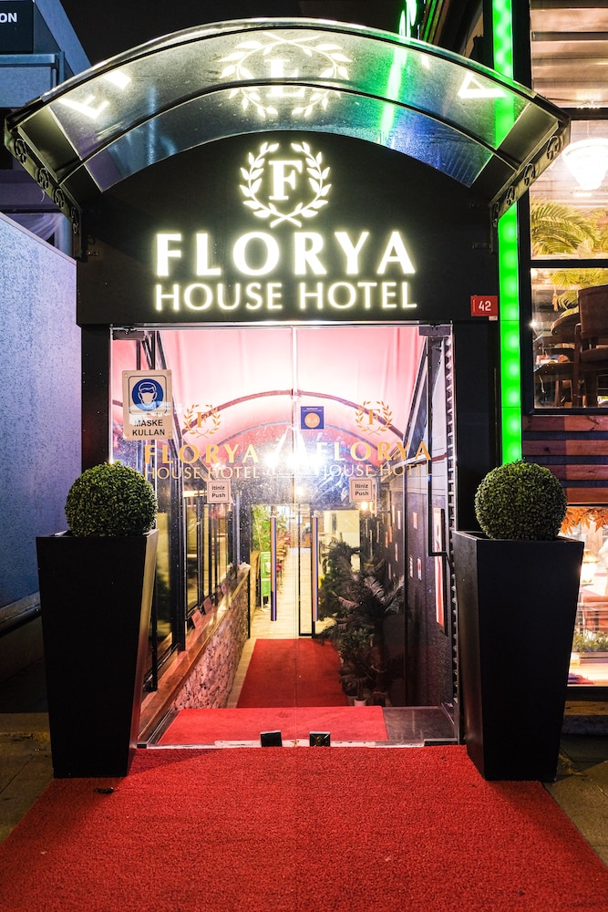 Florya House Hotel 65/72