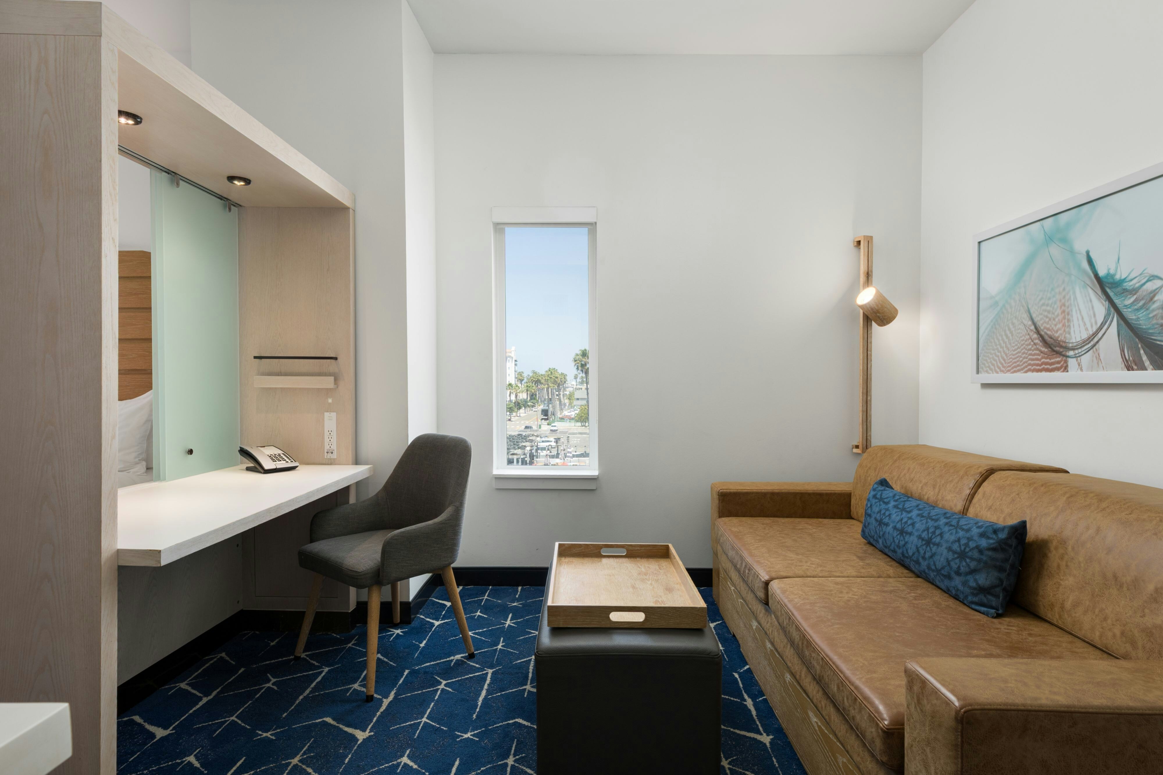 Springhill Suites San Diego Oceanside Downtown 59/61
