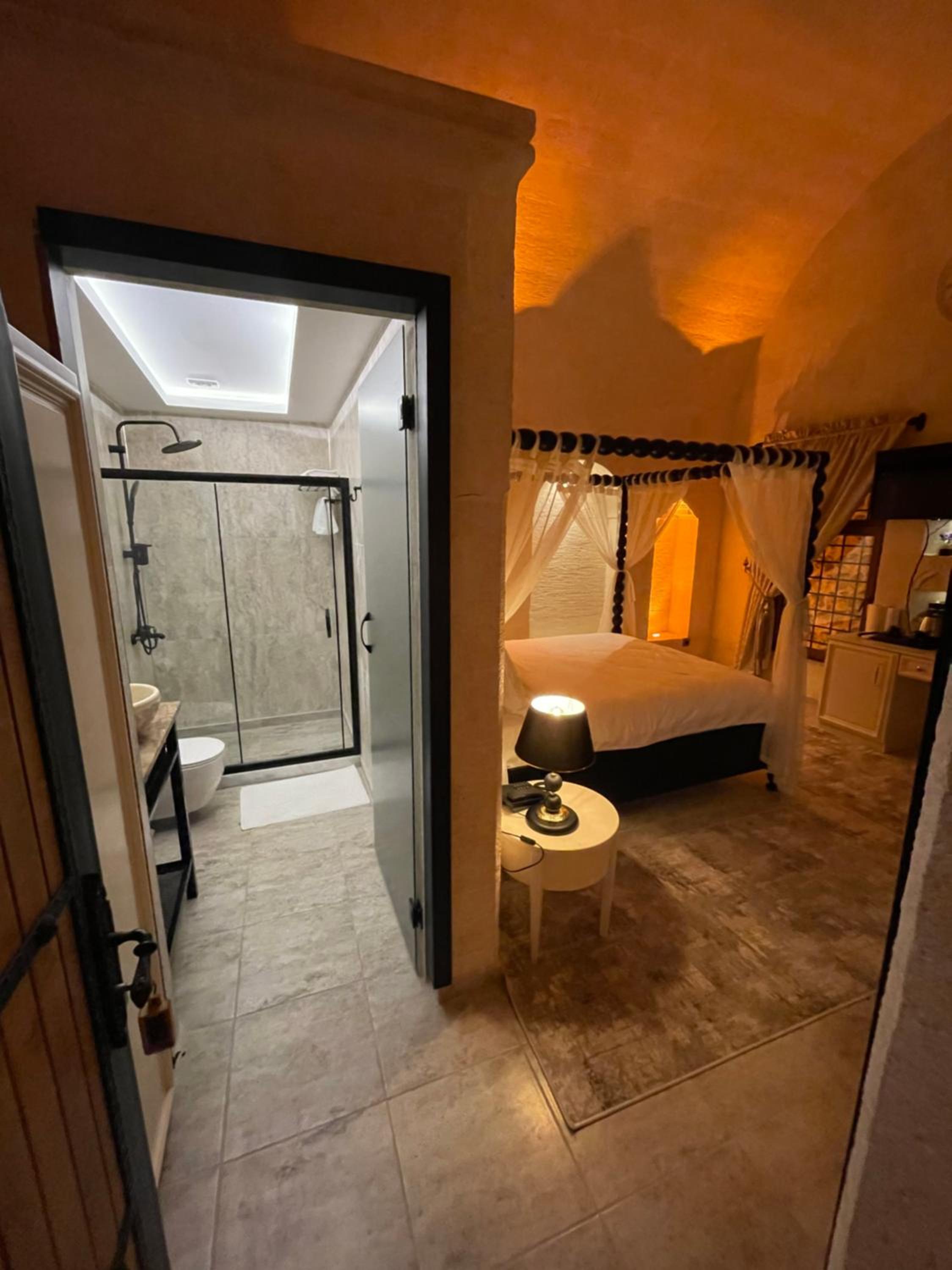 Kasri Mezopotamya Otel 49/49