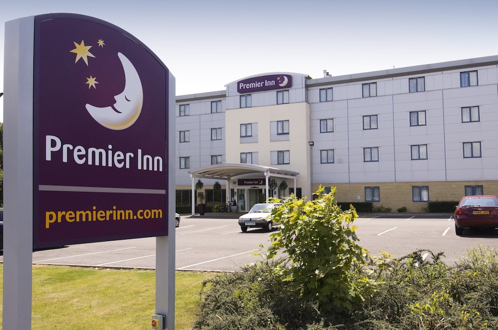 Premier Inn Poole North 5/47
