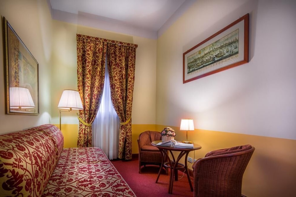 Palazzo Marcello Hotel Al Sole 11/31