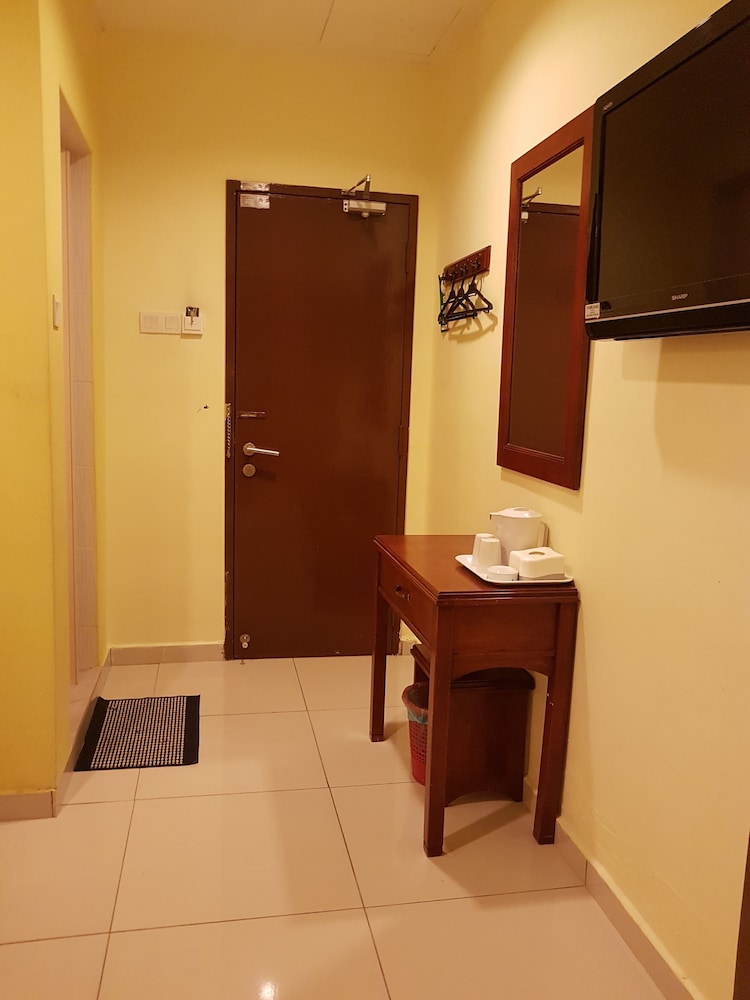 SUN INNS HOTEL PUCHONG 2(BANDAR PUCHONG UTAMA) 3/35