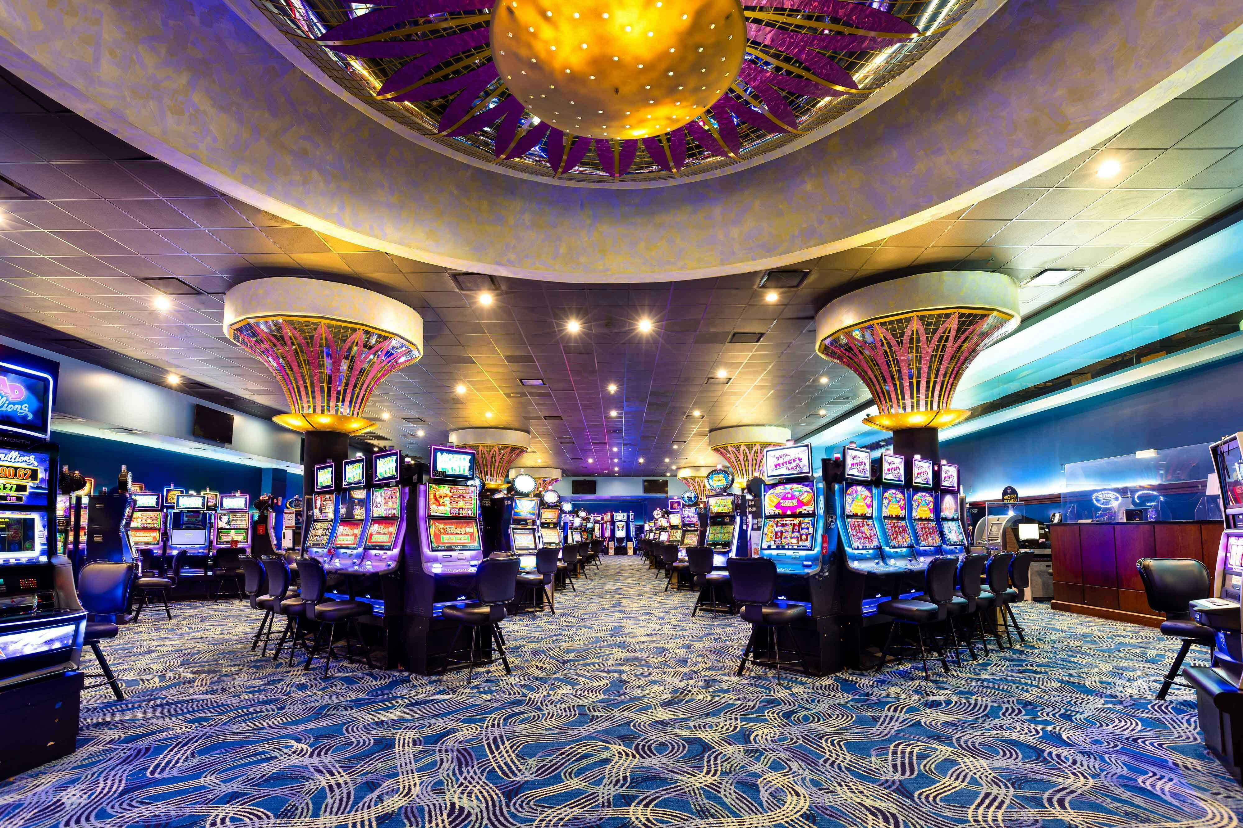 Four Points by Sheraton Caguas Real Hotel Casino 51/58