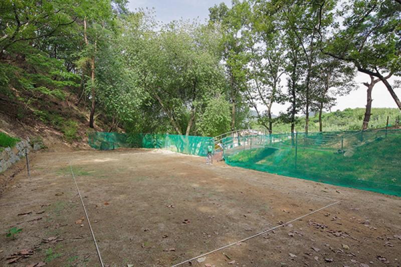 Wonju Songho Tourist Farm Pension 12/13