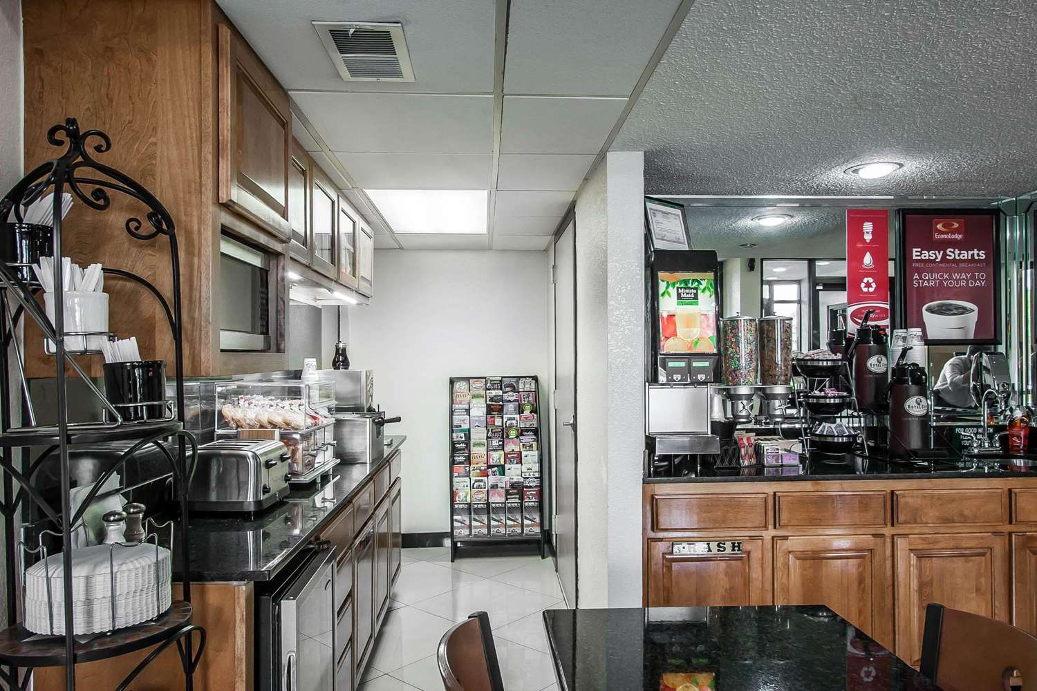 Econo Lodge Inn & Suites Memphis 9/14