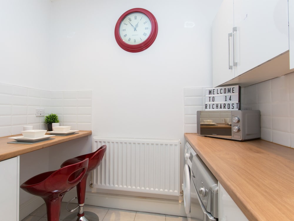Townhouse @ Minshull New Road Crewe 2/25