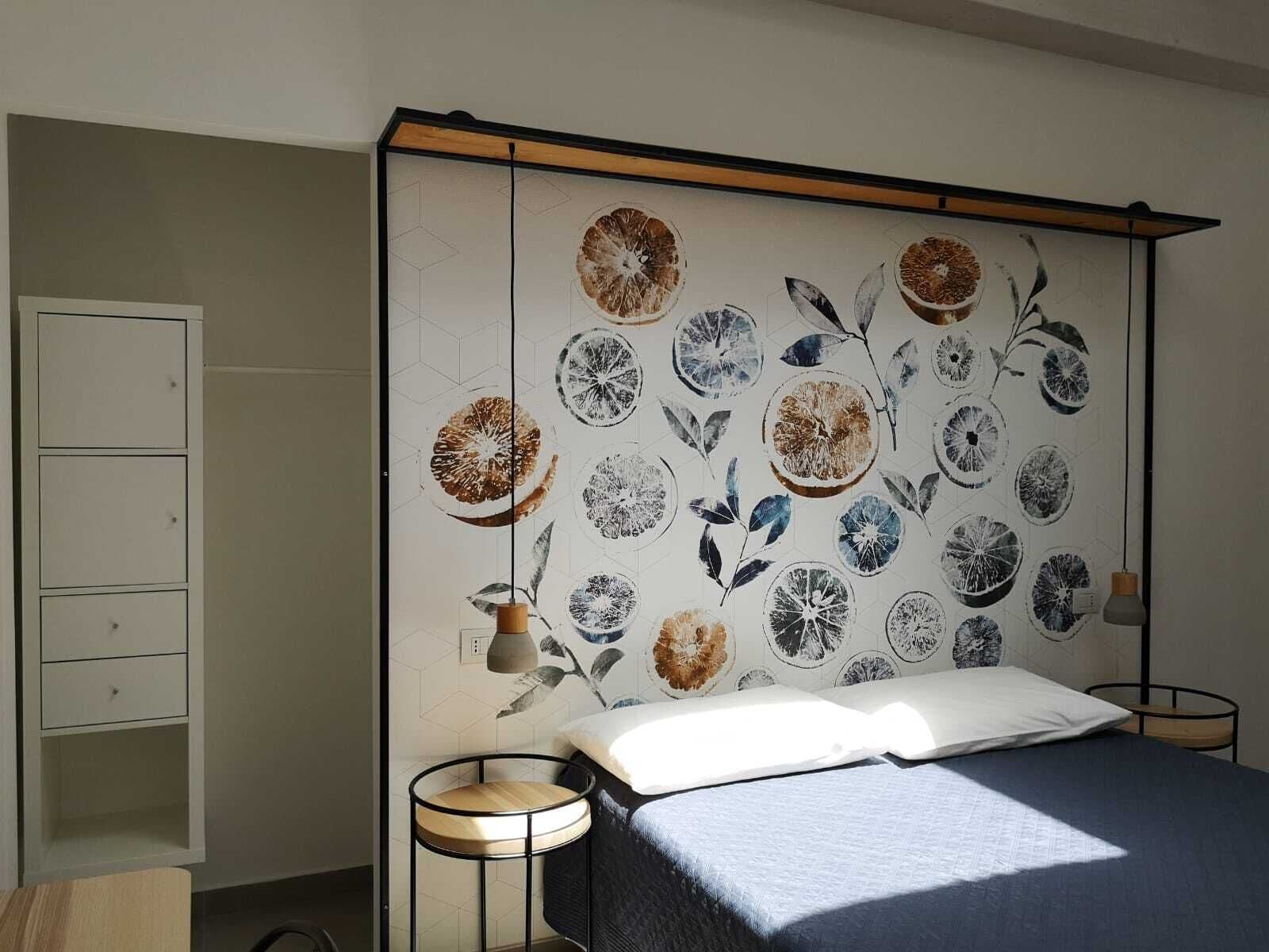 2 BEDROOMS, COMFORT