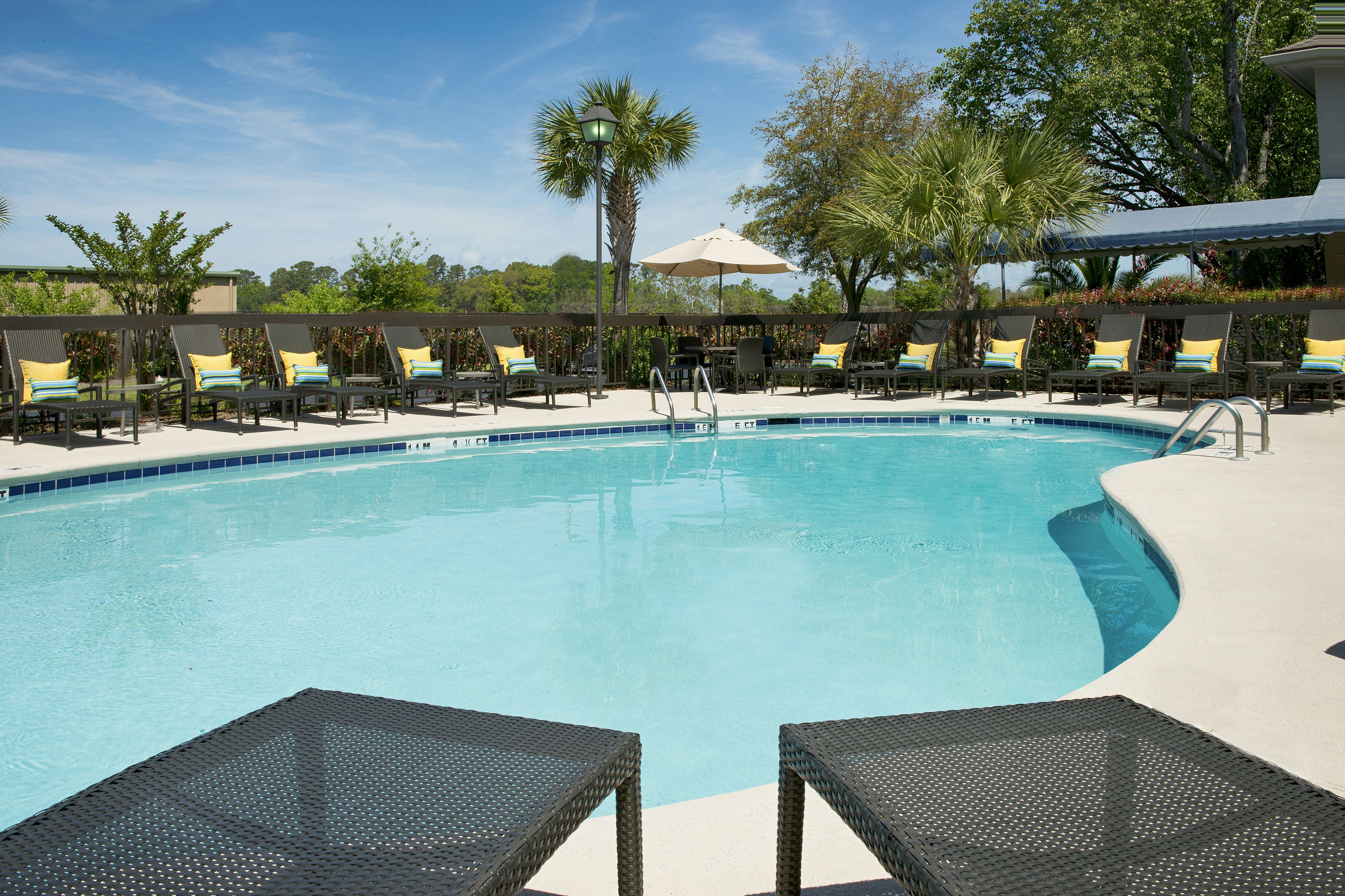 Hampton Inn Hilton Head 20/44
