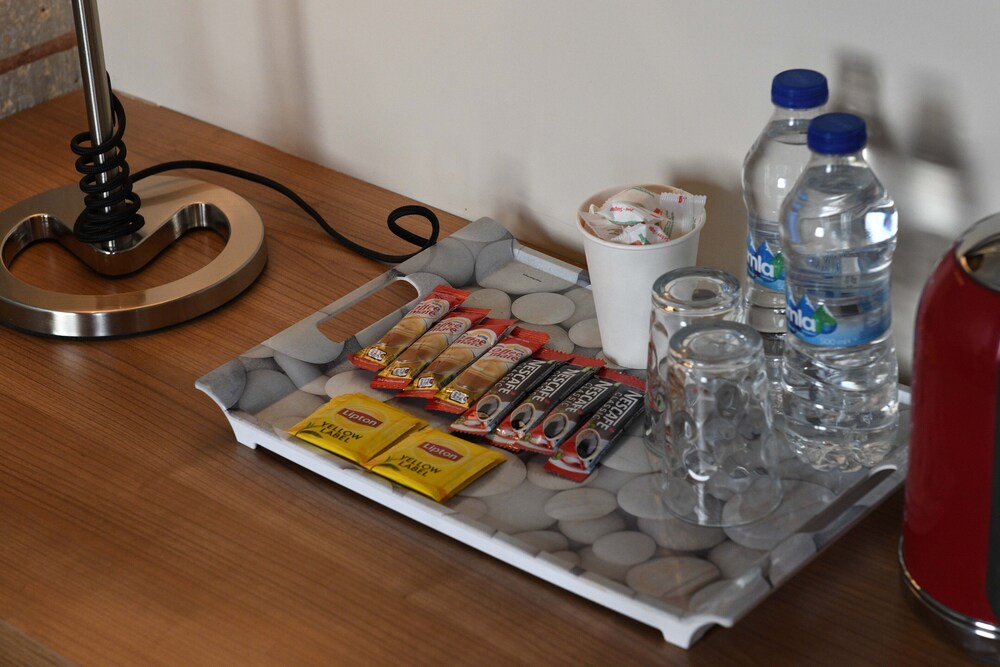 Rooms Galata 22/50