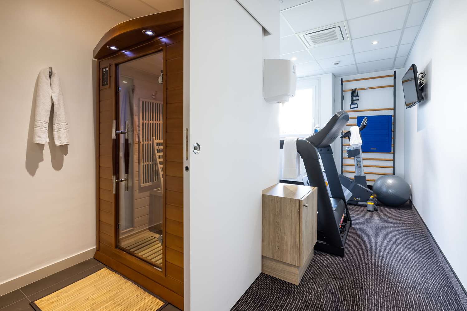 Best Western Hotel Le Bordeaux Sud 25/41