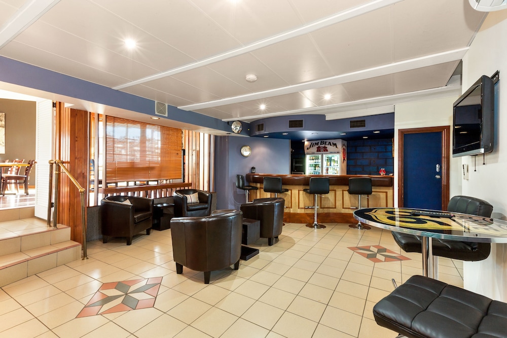 The Clairfield Hotel 45/50
