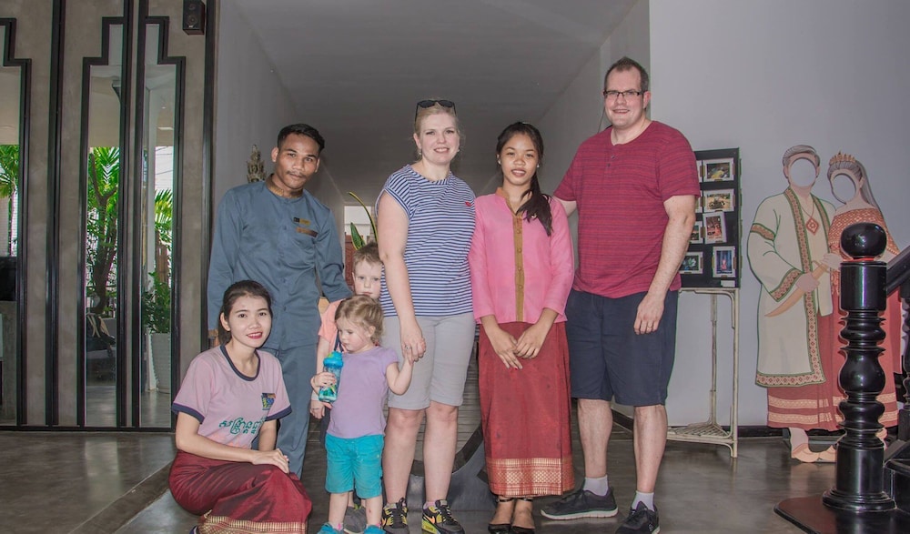 Amatak Boutique Hotel 10/50