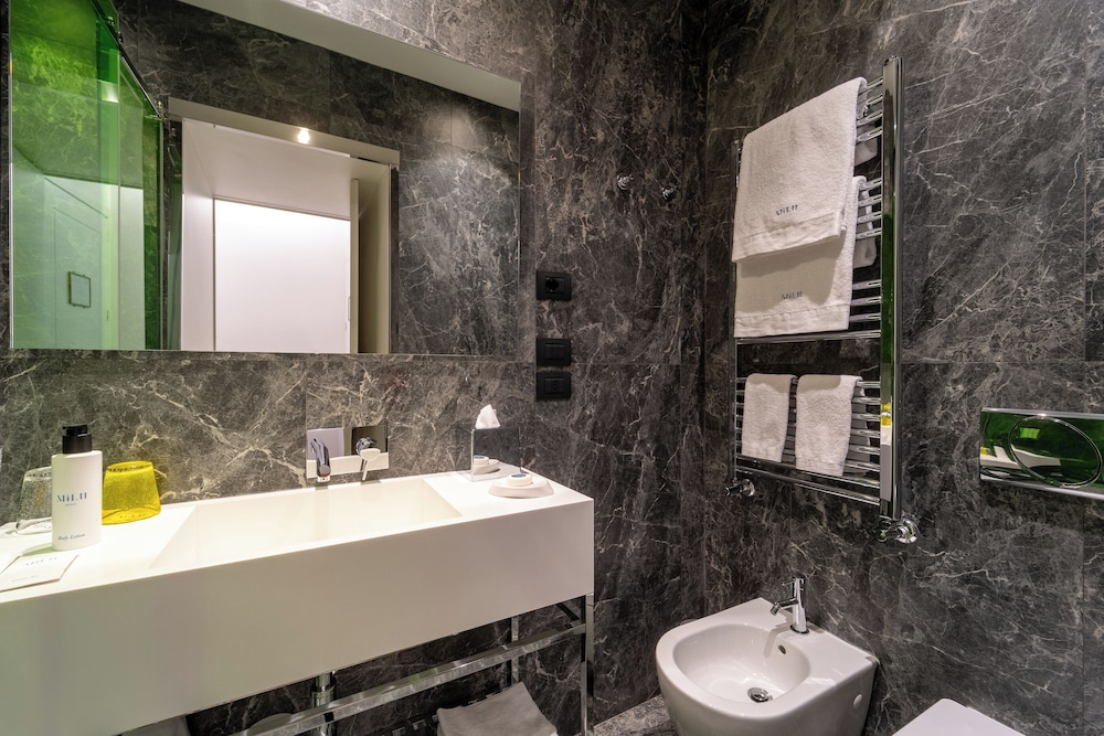 Hotel Milu Florence 73/77