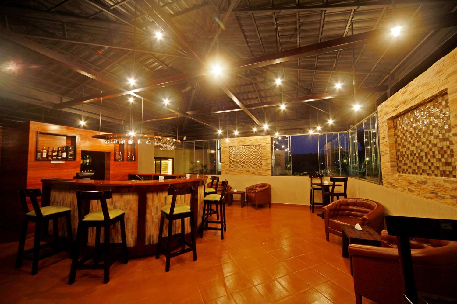 Best Western Premier Garden Hotel Entebbe 40/45
