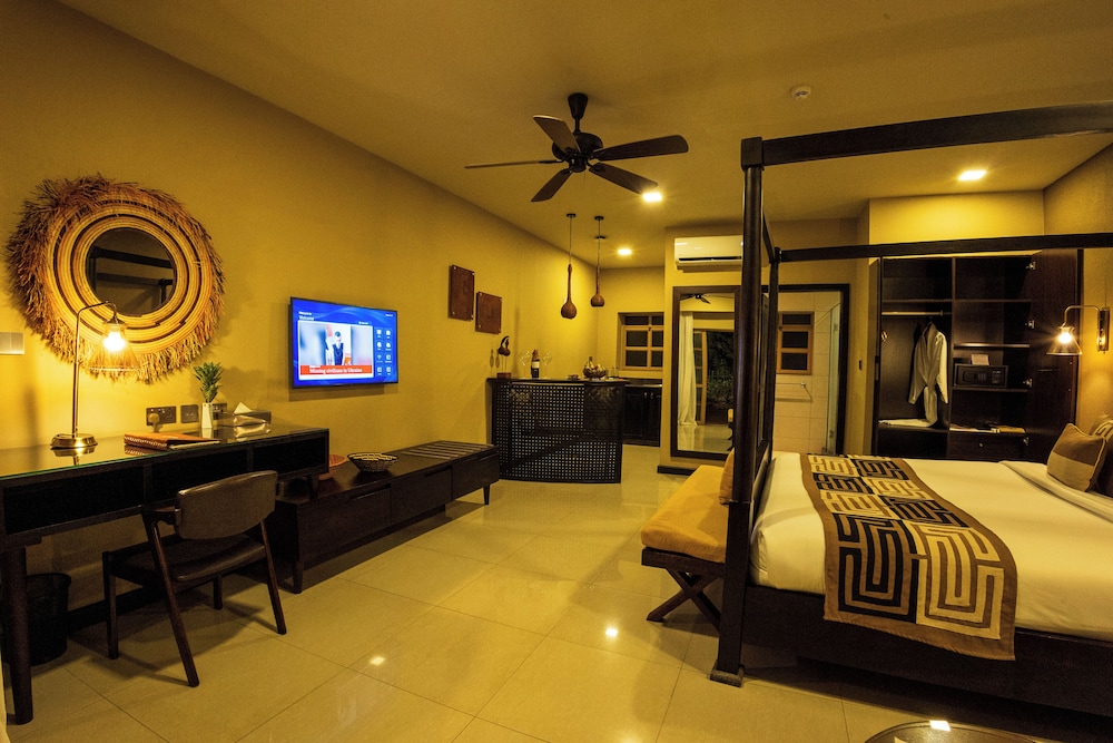 Speke Resort Munyonyo 49/78