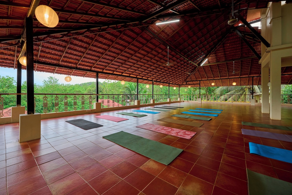 Aura Resort & Spa 23/50