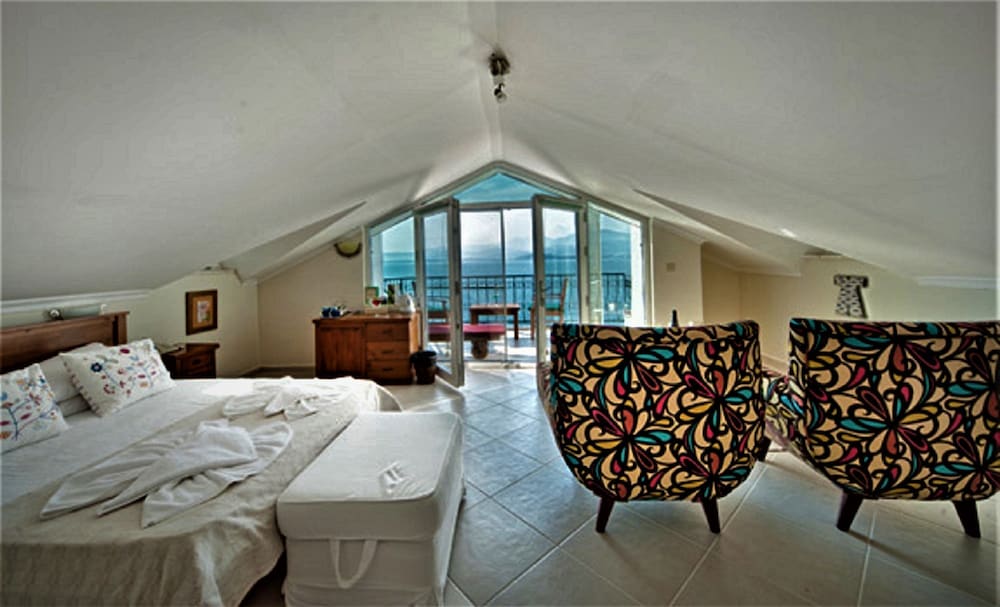 Ece Boutique Hotel 22/85