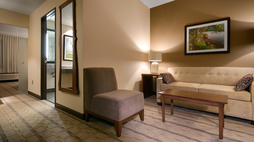 Best Western Premier Boulder Falls Inn 35/66