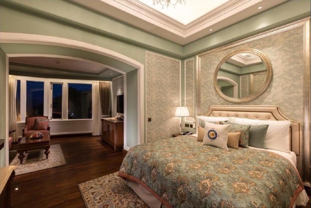 Welcomhotel by ITC Hotels, The Savoy, Mussoorie 14/50