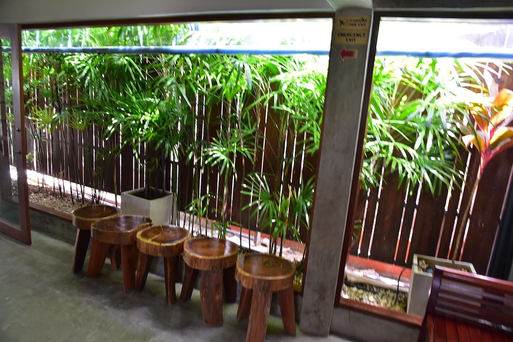 Kalla Pangha Resort 54/73