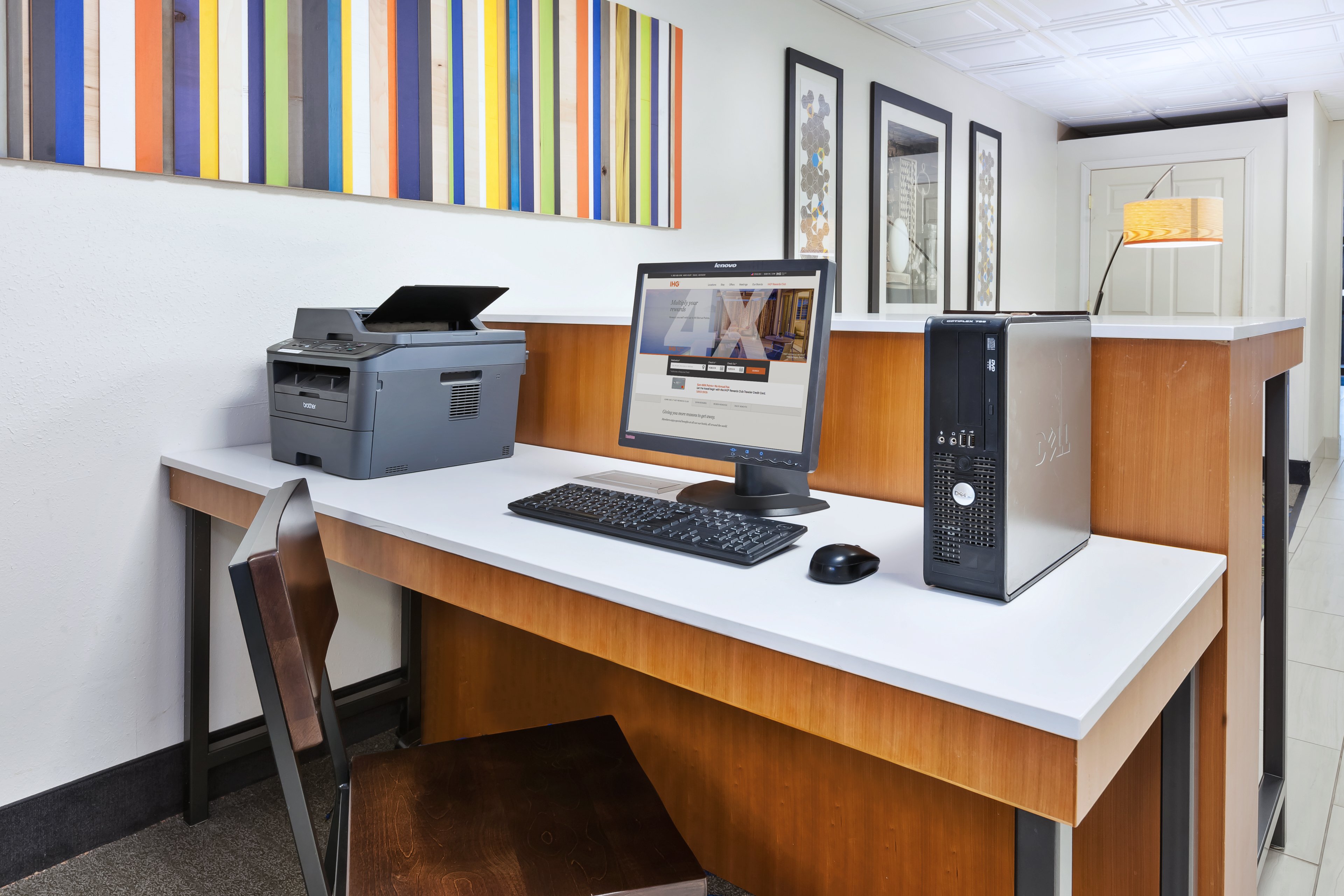 Holiday Inn Express Hotel And Suites Three Rivers 56/60