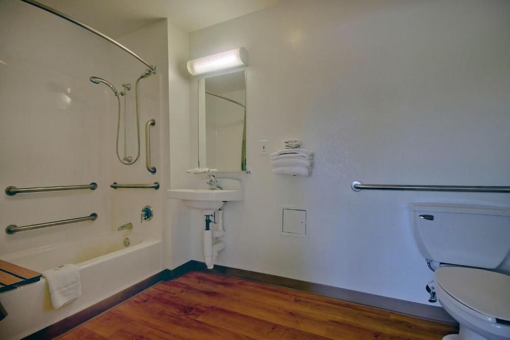Motel6 Dania Beach, FL 59/59