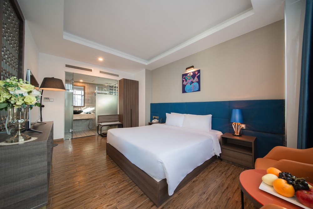 Aaron Hotel 14/69