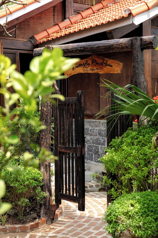 ChezCao Rice Field Ecolodge Ninh Binh 2/50