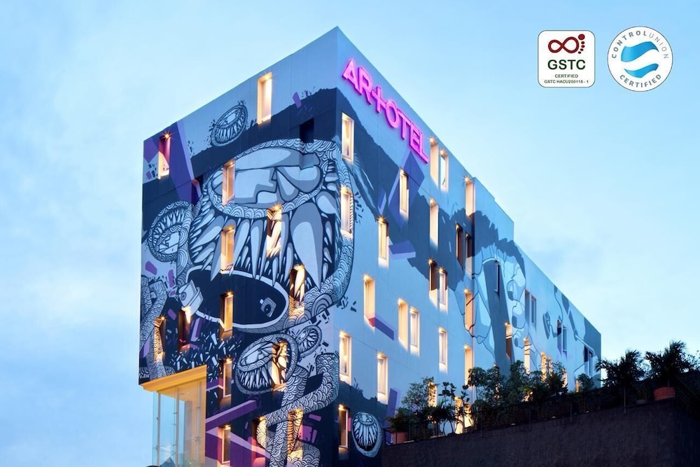 Artotel Jakarta Thamrin in JAKARTA