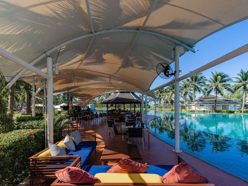 Sofitel Krabi Phokeethra Golf & Spa Resort 40/66
