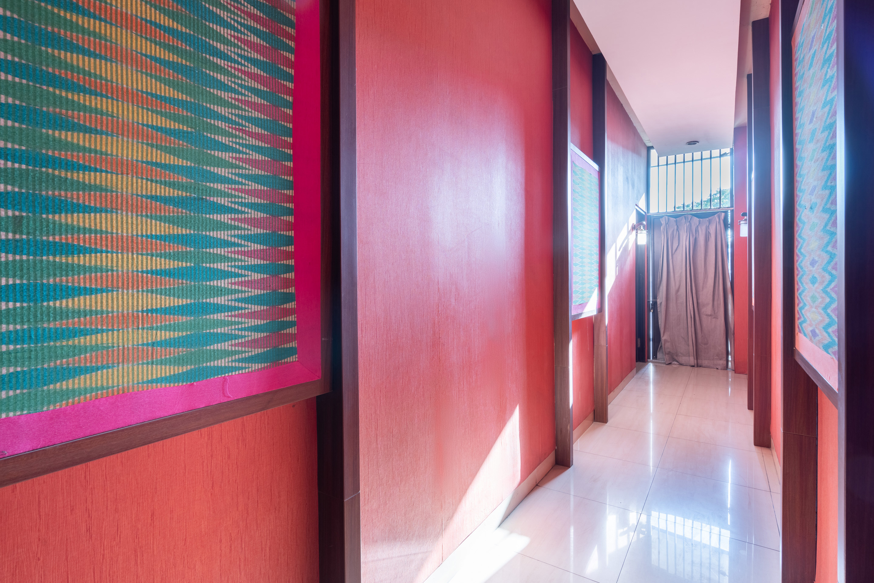 OYO Flagship 91863 Metro House 32/50