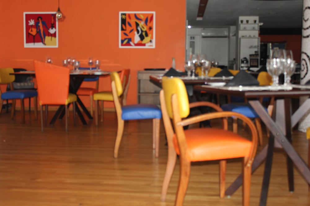 Nobile Suites Golden Fortaleza 41/50