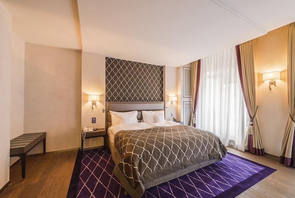 Lausanne Palace And Spa 22/88