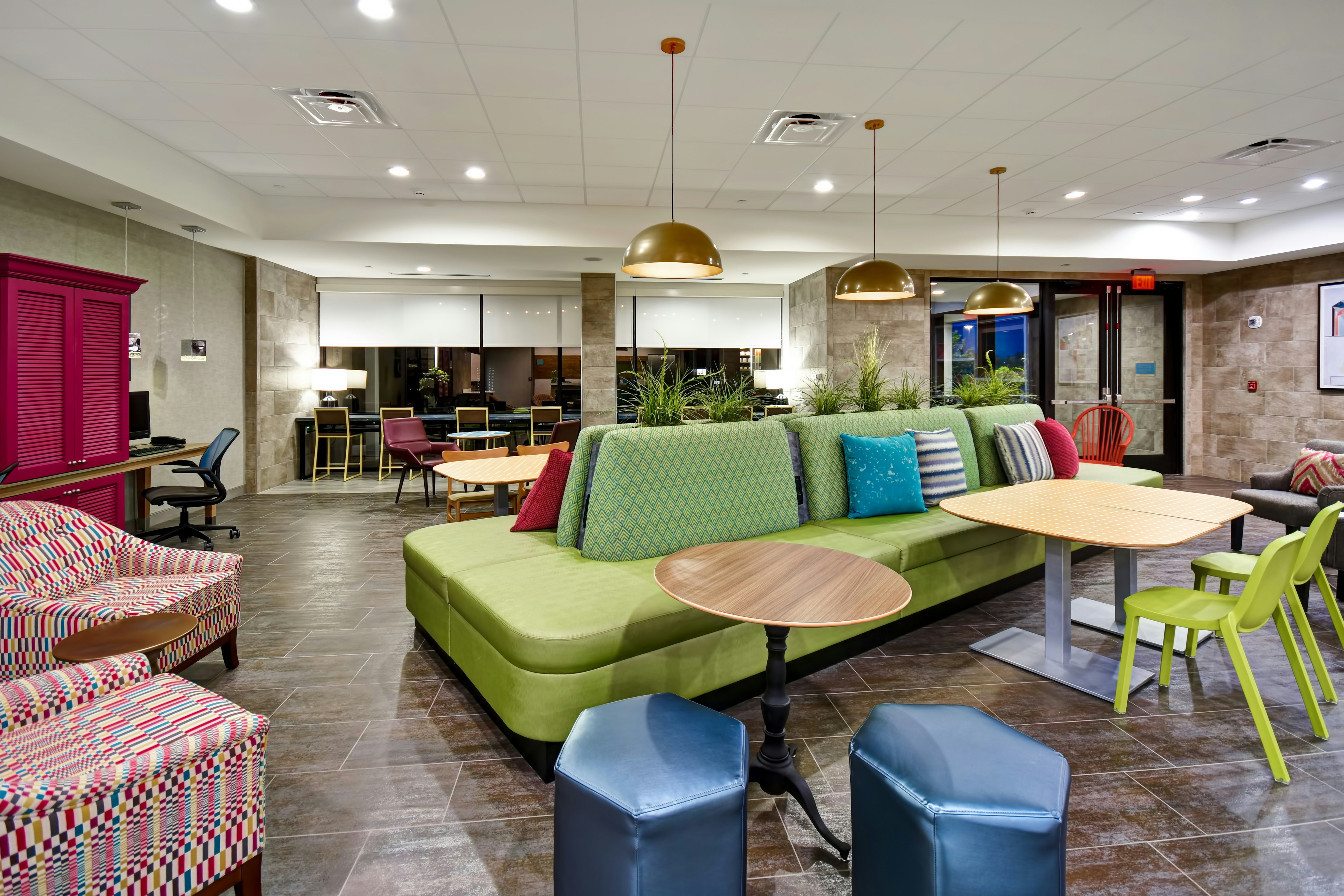 Home2 Suites By Hilton Frankfort Ky 24/50