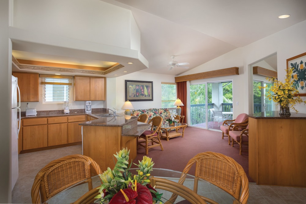 Club Wyndham Bali Hai Villas 69/87