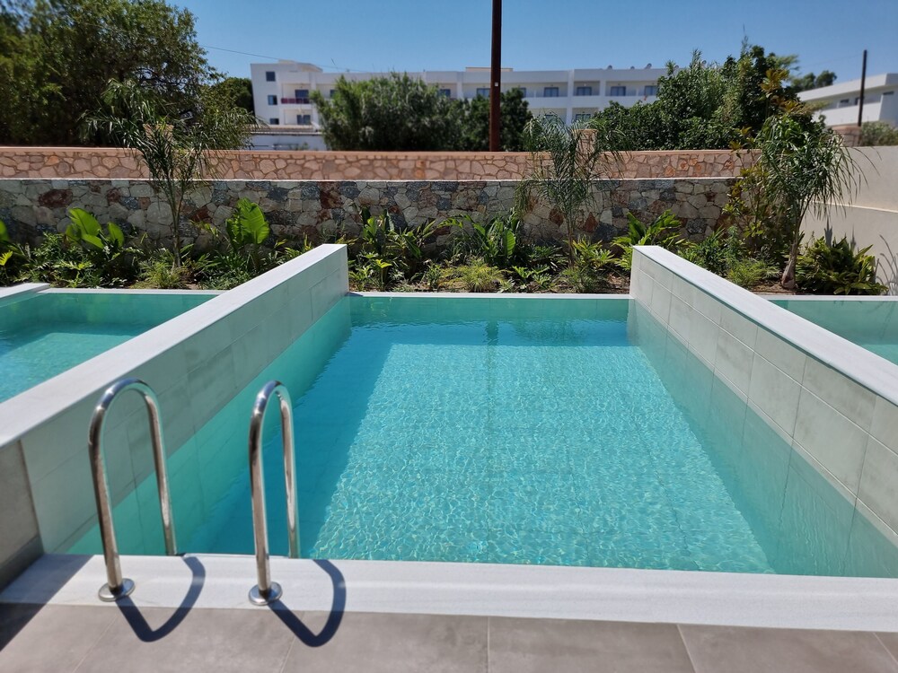 Delight Luxury Rooms - Adults Only 36/61