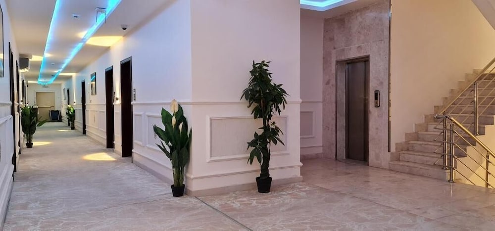 فندق قصر الشمال(Qasr Alshamal Hotel) 32/50