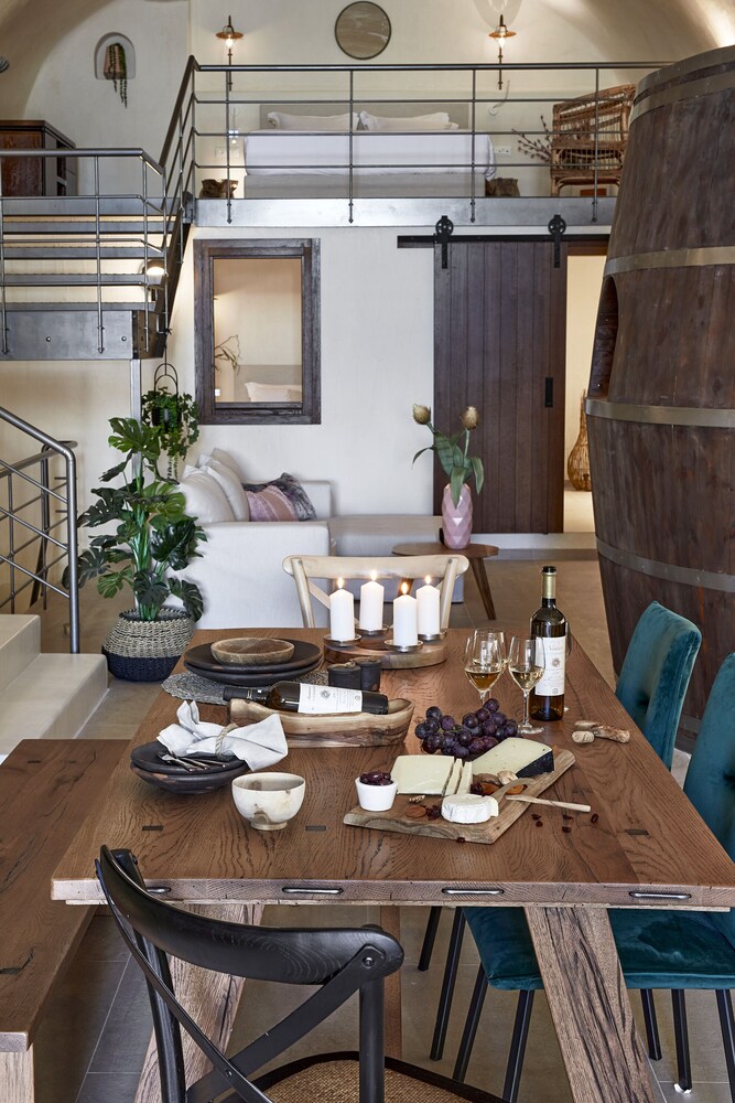 Winery Hotel 1870 39/50
