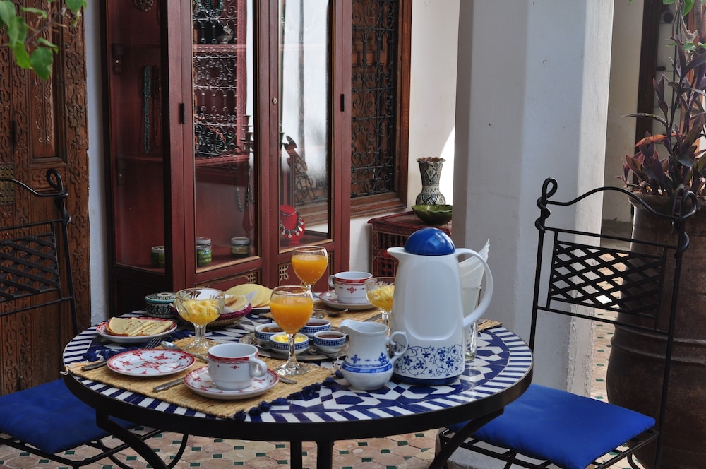 Riad Ghali & Spa 37/48