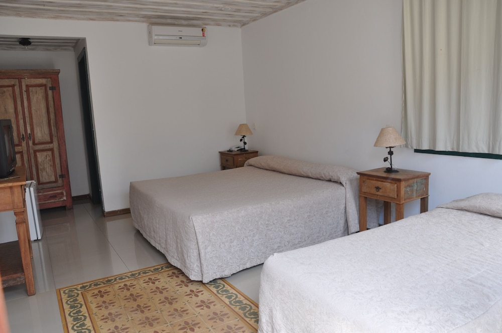 Ville Real Hotel 23/75