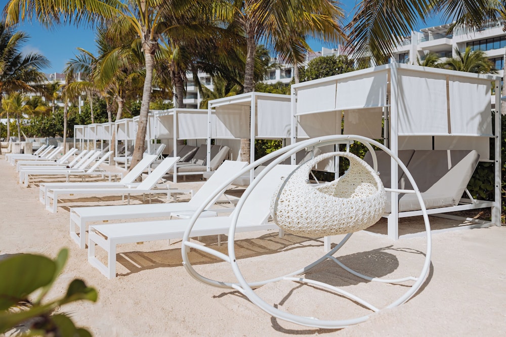 SLS Playa Mujeres All Inclusive 51/72