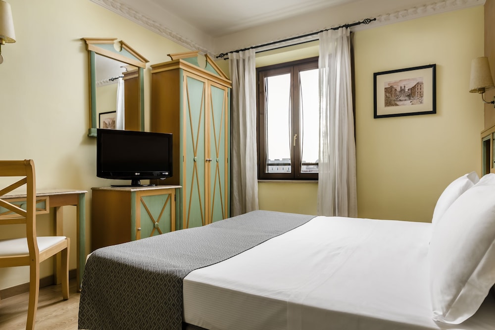 Hotel Exe Domus Aurea 9/26
