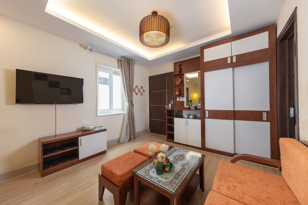 Golden Legend Hotel 24/34