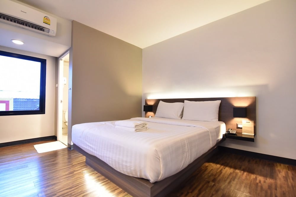 Leevana Hotel Hat Yai 18/40