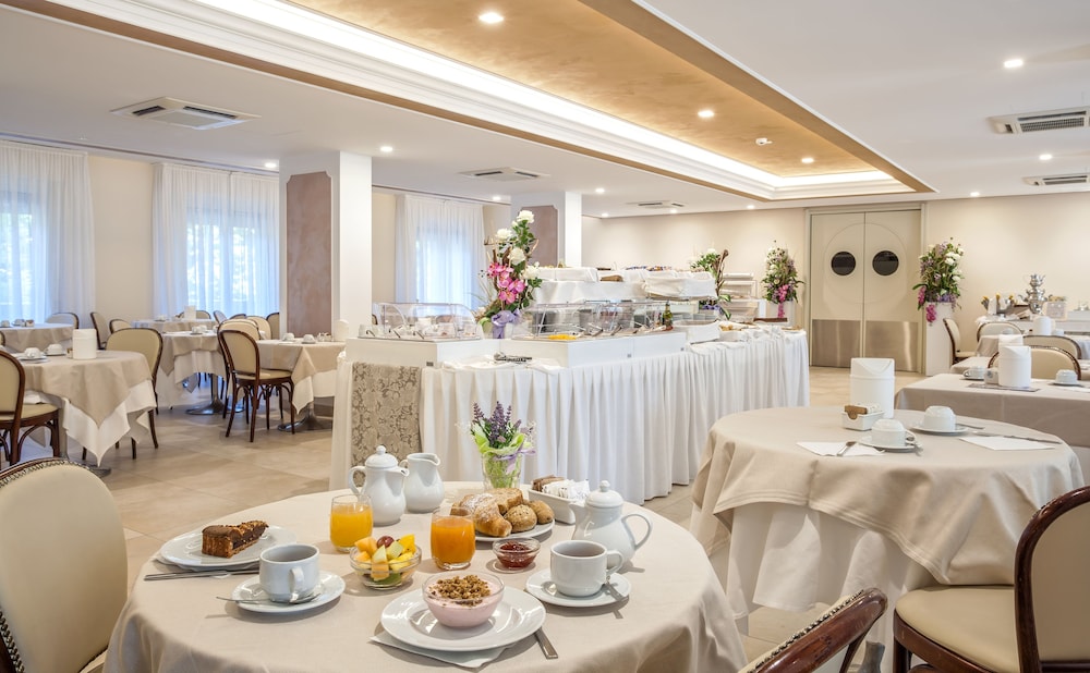 Savoia Thermae Spa 33/50